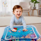 OceanSplash Play Mat
