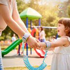 SafeSteps Wrist Link